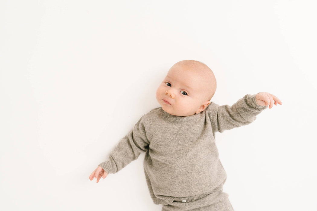 Ash Wool Set