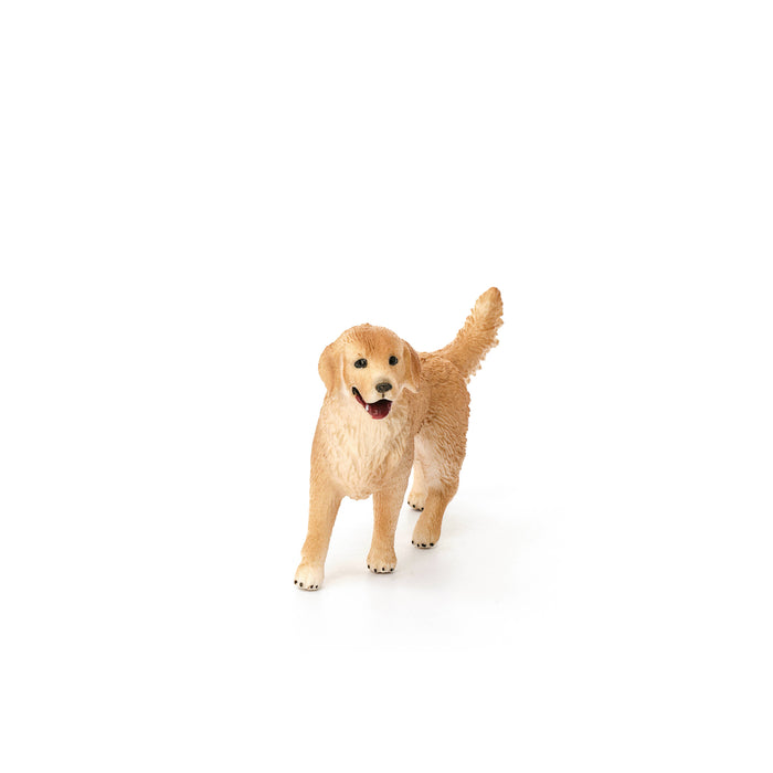 Golden Retriever Farm Dog Toy