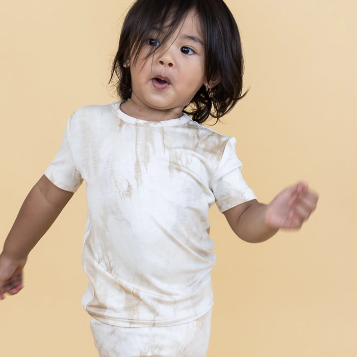 Tie Dye | Bamboo Two Piece Set