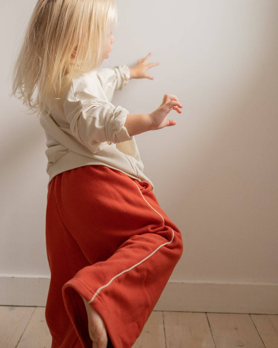 Trackies from the 80's