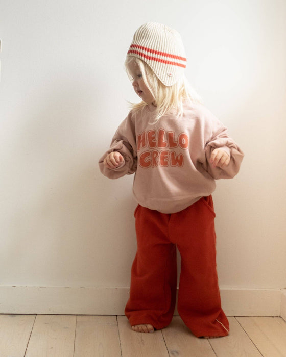 Trackies from the 80's