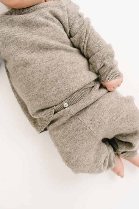 Ash Wool Set