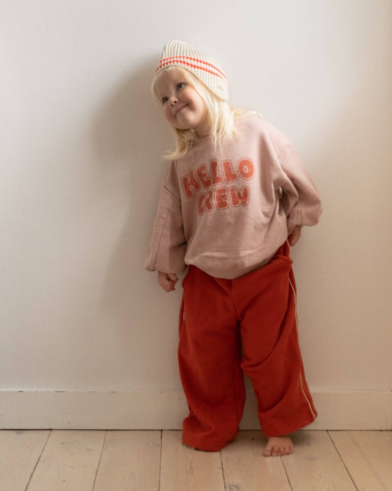 Trackies from the 80's