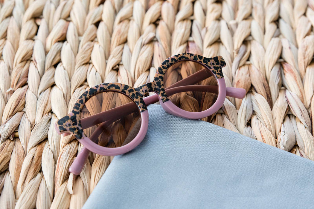 Toddler & Kid Retro Sunglasses