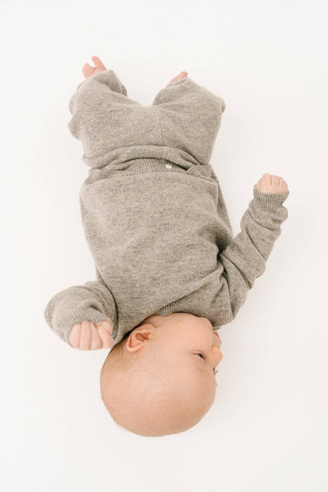 Ash Wool Set