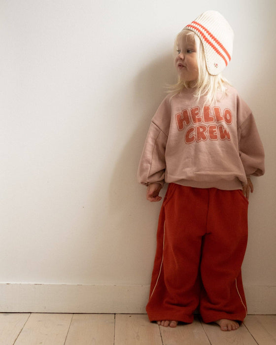 Trackies from the 80's