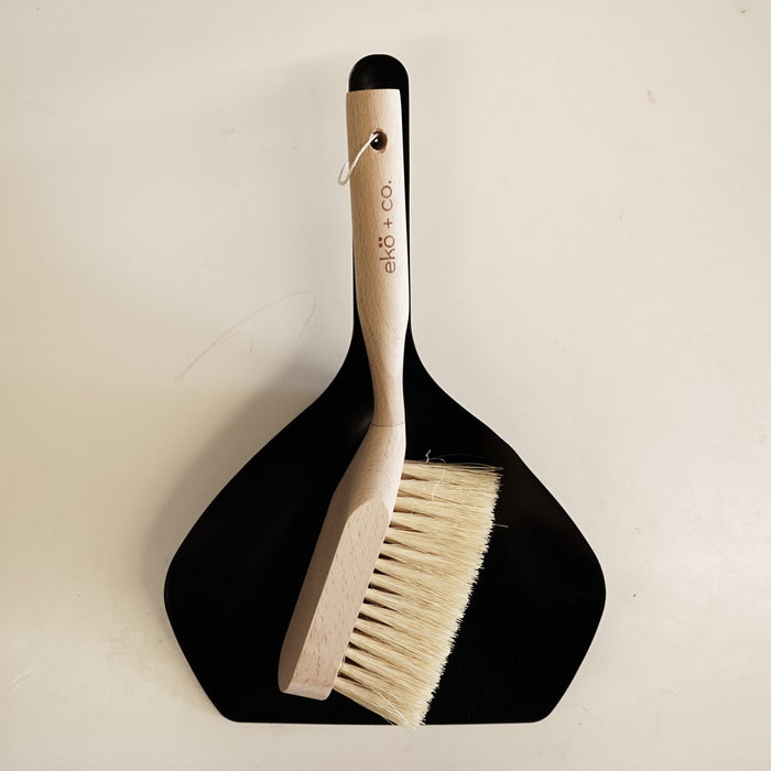 Broom and Dustpan Set
