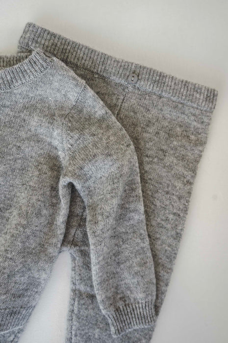 Ash Wool Set