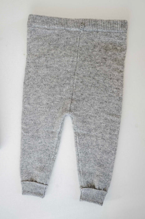 Ash Wool Set
