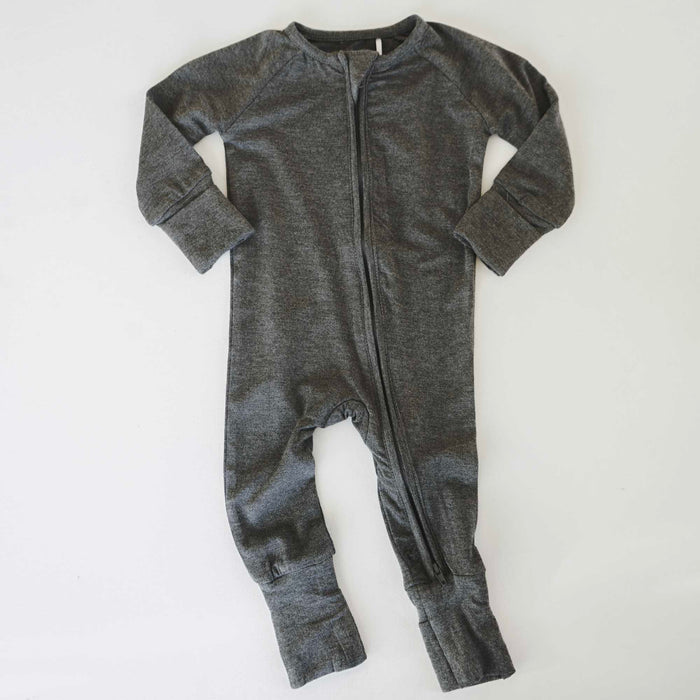 Charcoal Bamboo Sleeper