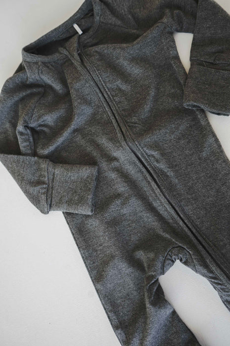 Charcoal Bamboo Sleeper