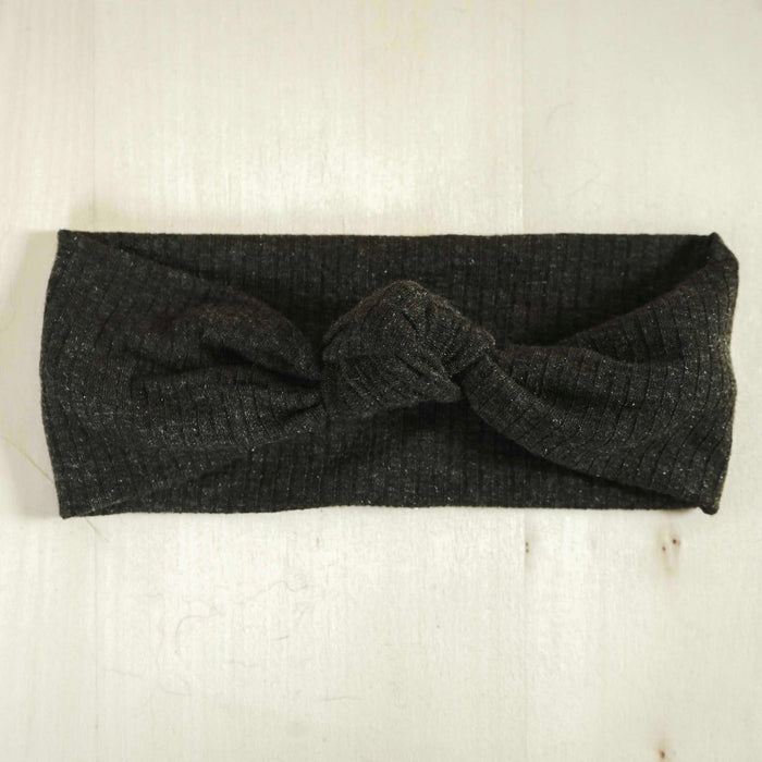 Ribbed Headwraps - Olive