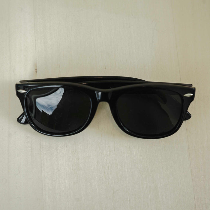 Flexible Sunnies - Black