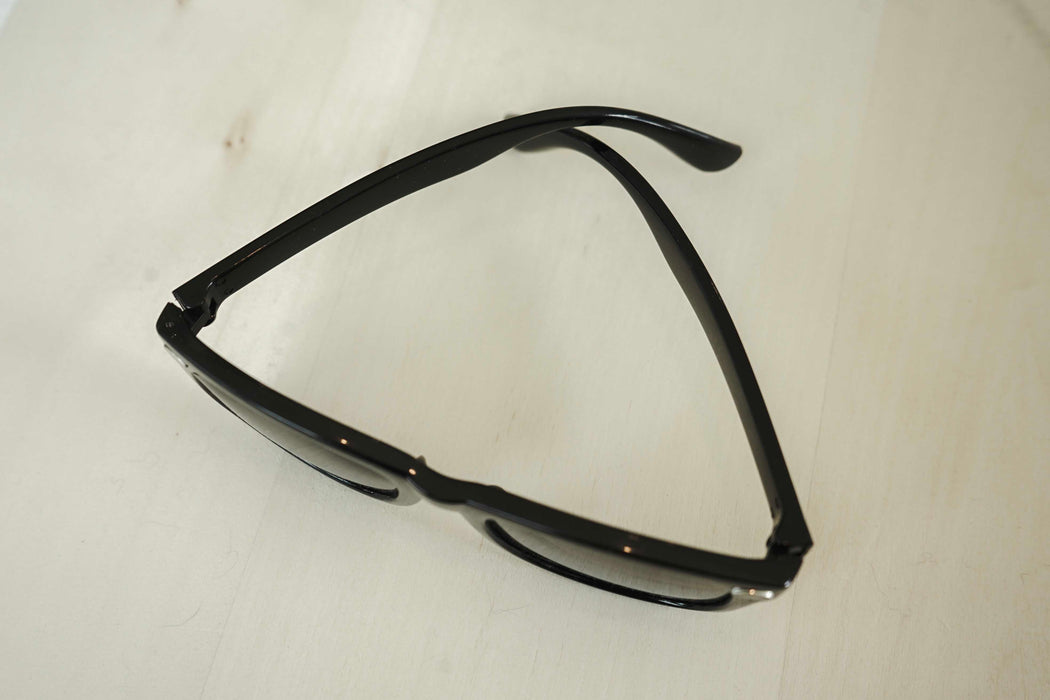 Flexible Sunnies - Black