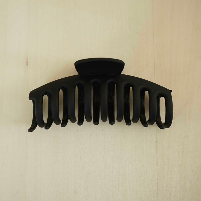 Matte Classic Hair Clip Hair Claw