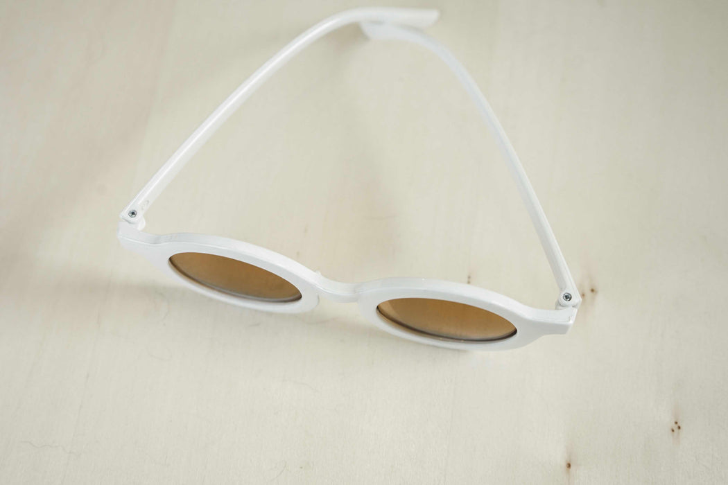 Kids Round Sunglasses