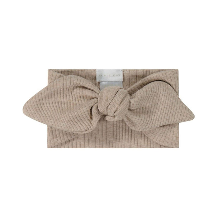 Organic Cotton Modal Headband - Bunny Marle