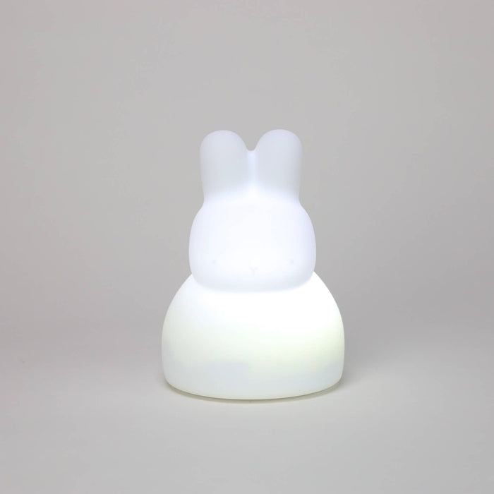 Silicone Musical Night Light - Bunny