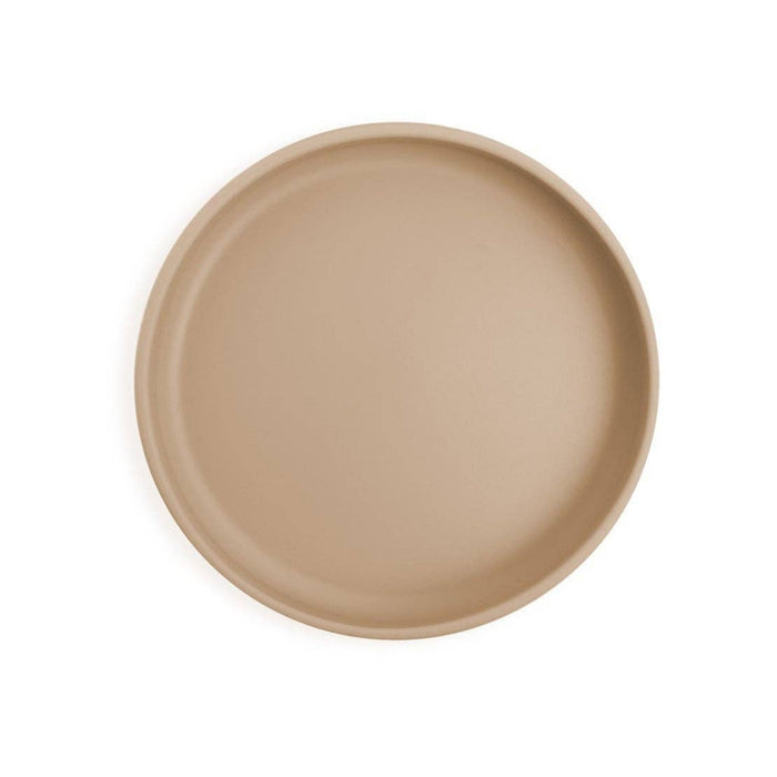 Jones Plate - Latte