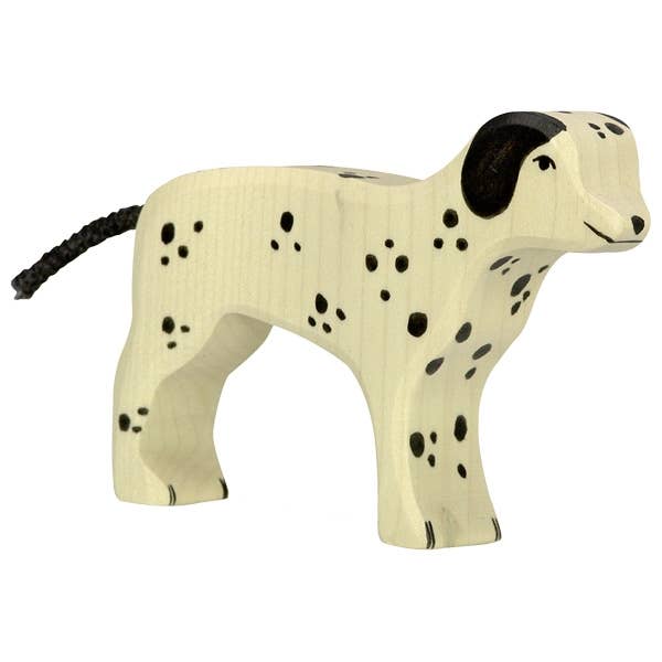 Dalmatian