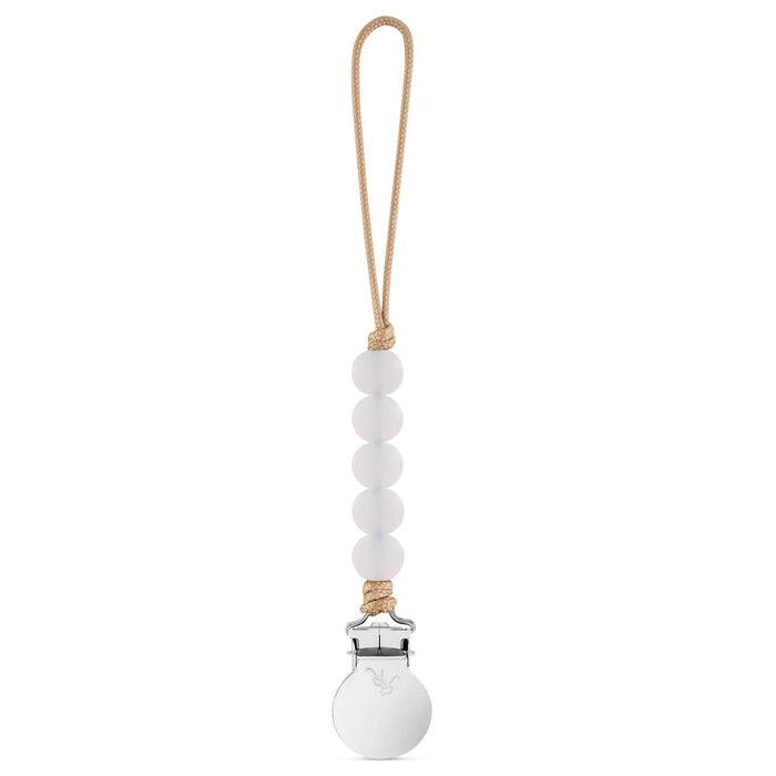 Quinn Cutie Pacifier Clips