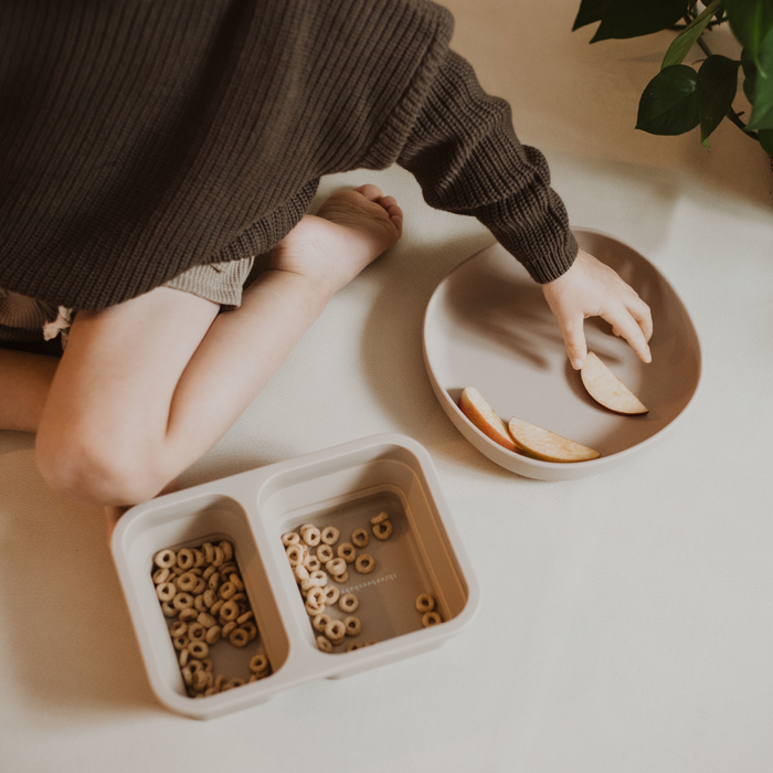 Toddler Plates