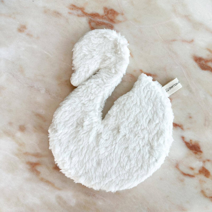 Snuggle Swan