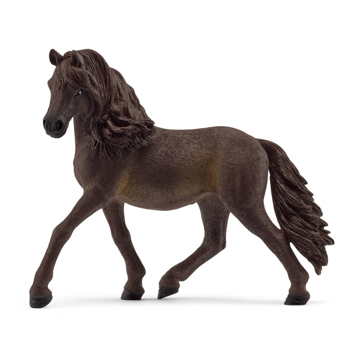 Andalusian Mare Horse Toy
