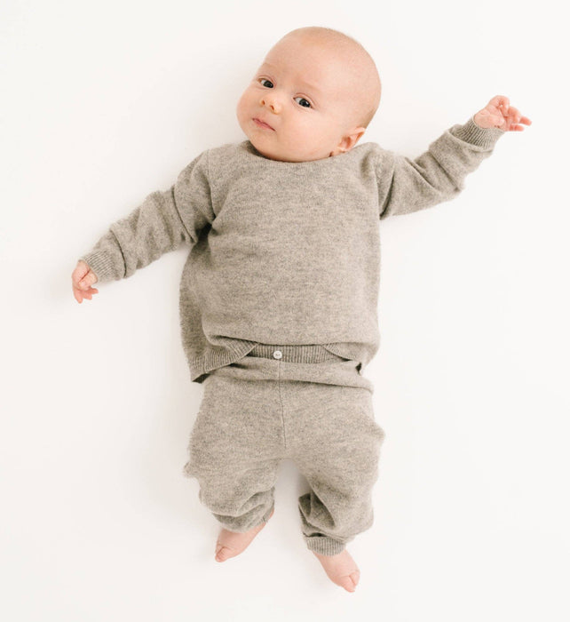 Ash Wool Set