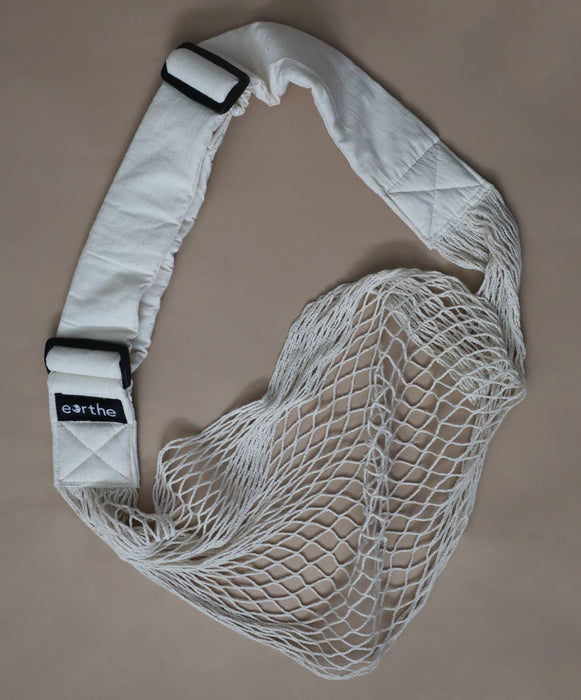 Mesh Sling / Natural