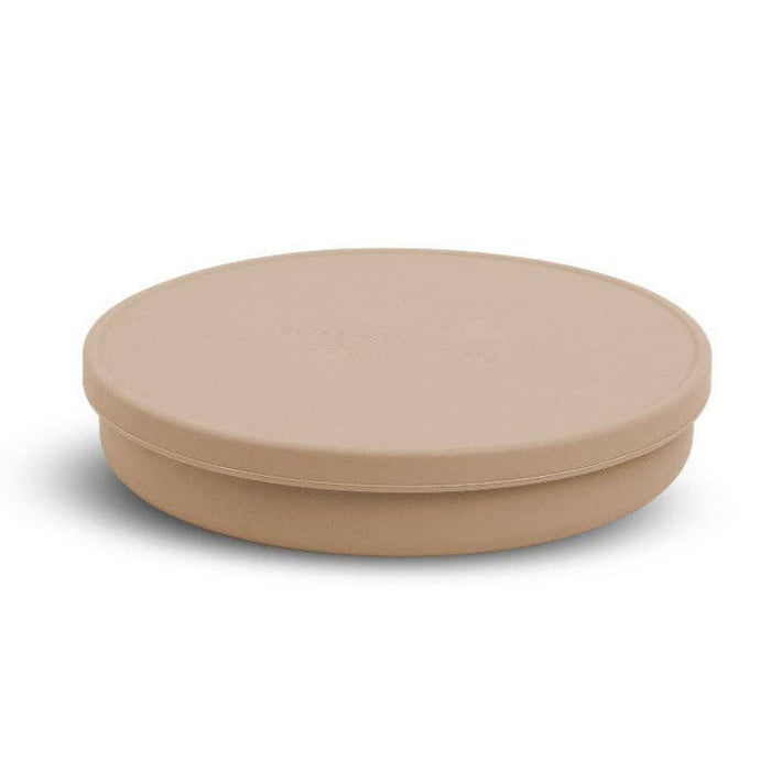 Cleo Plate - Latte