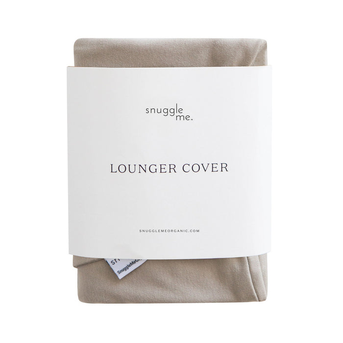 Infant Lounger Cover - Birch