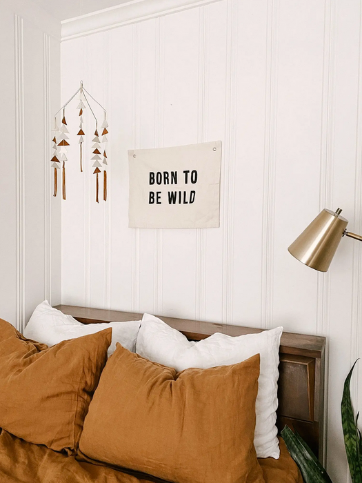 Born To Be Wild Banner