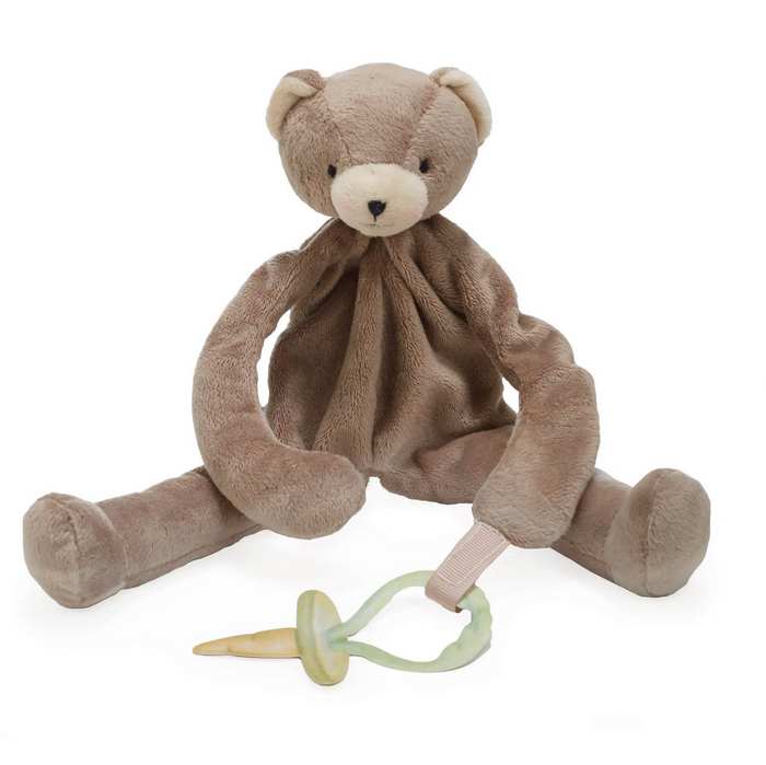 Stuffed Animals
