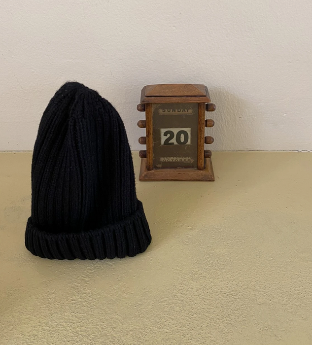 Classic Knit Beanies