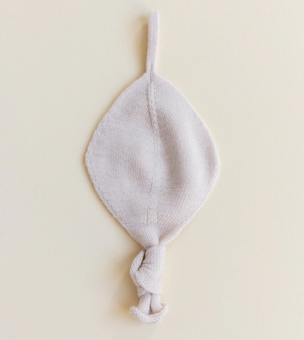 Wool Comforter Titi - Off White