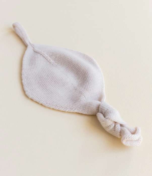 Wool Comforter Titi - Off White