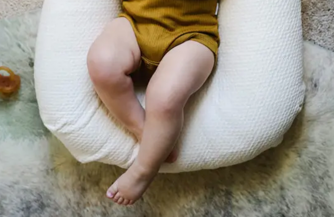 Infant Lounger Puddle Pad