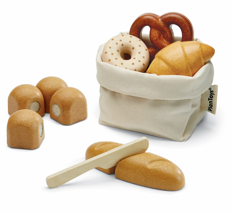 Bread Set