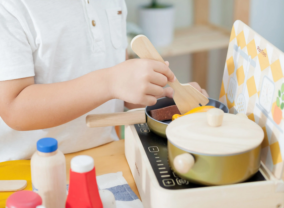 Cooking Utensils