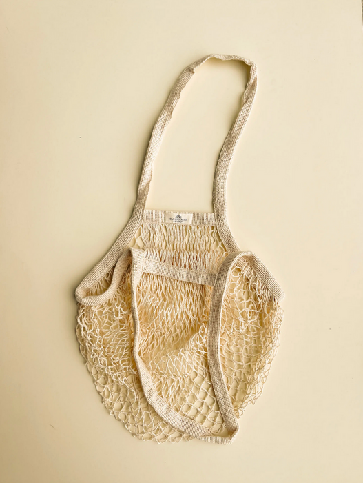 Market Bag - Sand