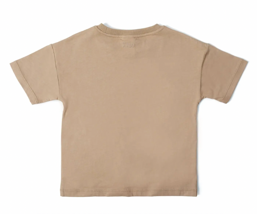 Summer T-Shirt - Sand