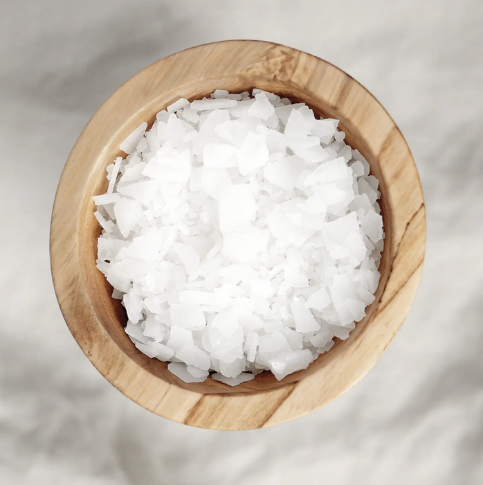 Magnesium Soak