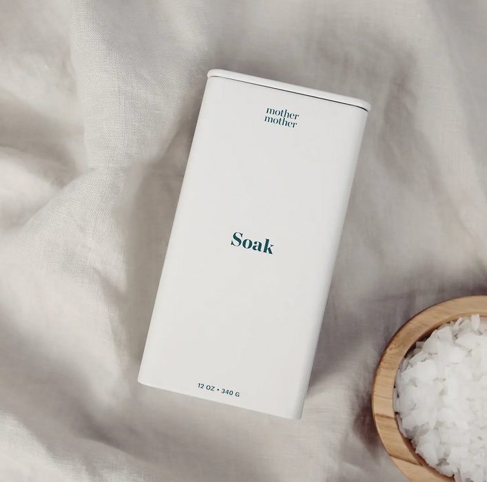 Magnesium Soak