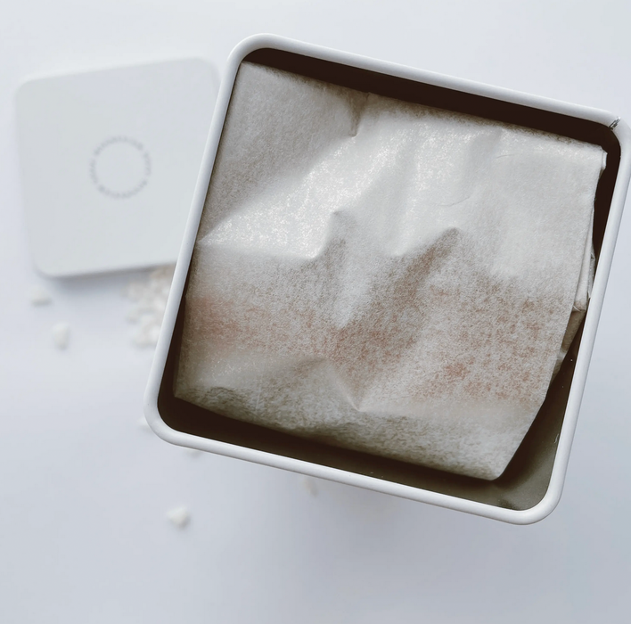 Magnesium Soak