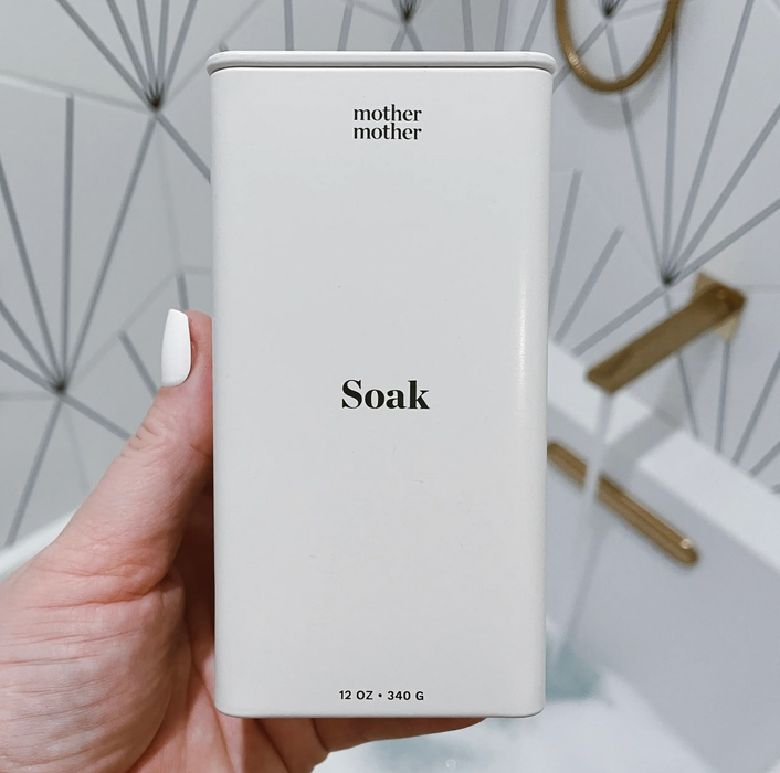 Magnesium Soak