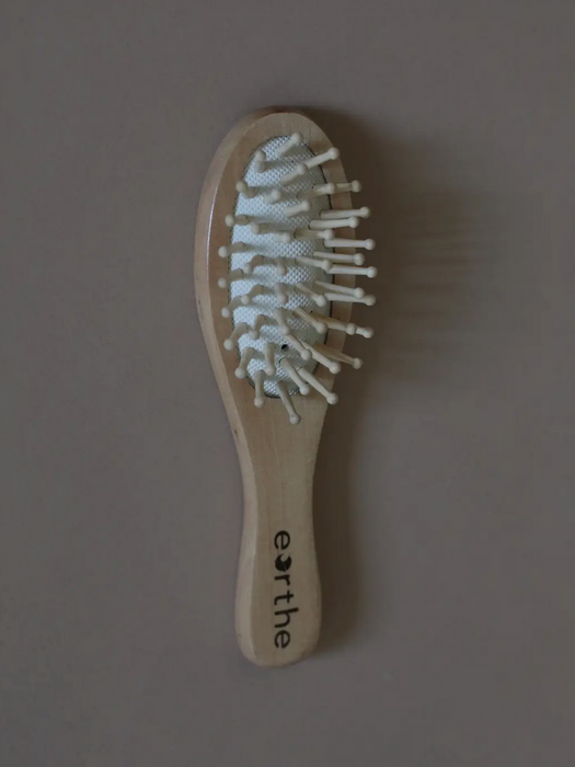 Baby Hair Brush Set