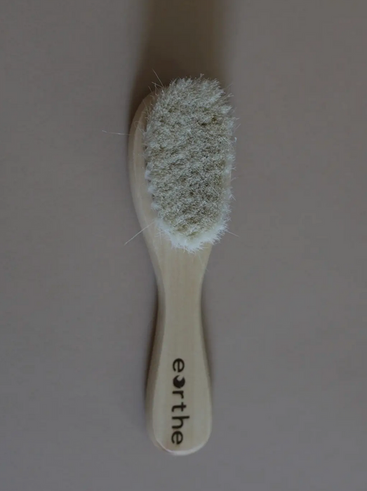 Baby Hair Brush Set