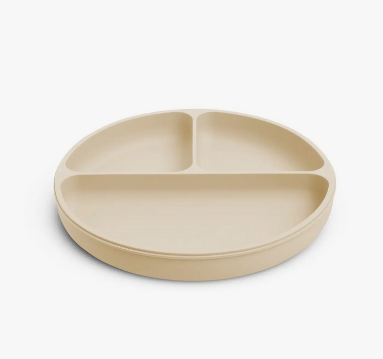 Lou Plate - Oat