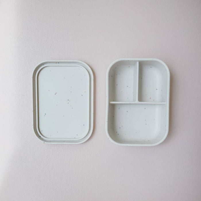 Speckled Bento Box